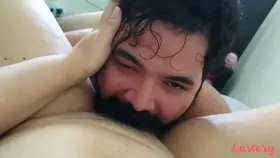 Enthusiasm is always sexy