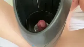 Stroking it out virtually with another redditor