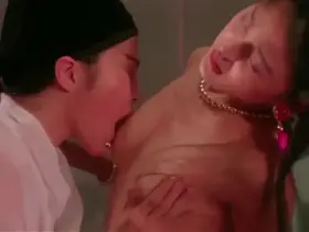 Rena Murakami, Isabella Chow in Hong Kong erotica 