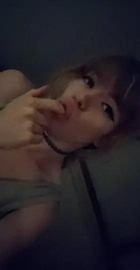 pls make me your on call throat slut💗