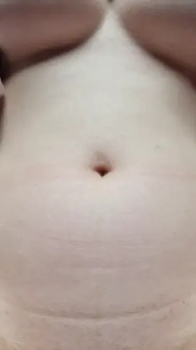 POV I sit on your face