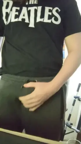 Who needs a title just enjoy the cock