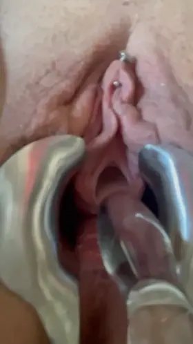 Figuring out new equipment