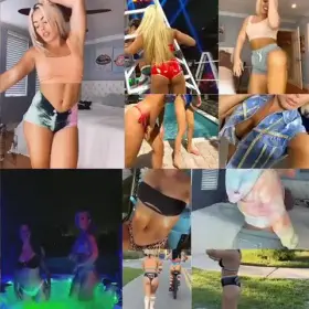 Some mandy all in one