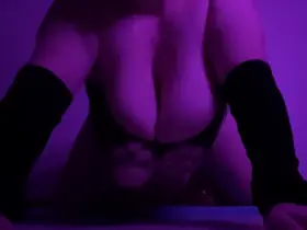 Just a stupid slut 🥺