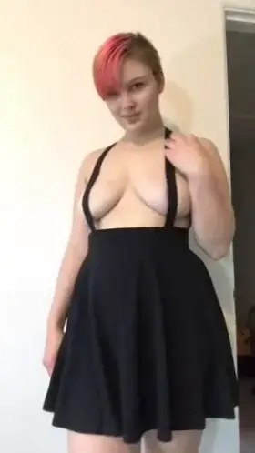 Hi, I’m geeky baby but you can call me your goddess