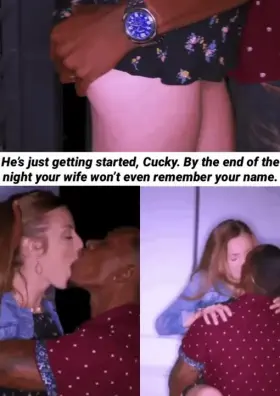 She’s Never Wanted You As Much As She Wants Him