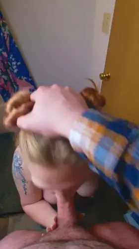 I love how happy you can tell this makes me!!! Also my tits look great 🤤