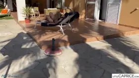 I can’t even put into words how amazing it is to feel a cock go from soft to rock hard and be the reason for it