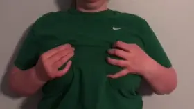 Just a simple drop for y'all