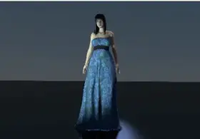 Dress Mod18