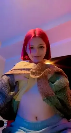 who likes pierced nipples?