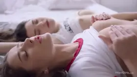 Masturbation at it's finest.