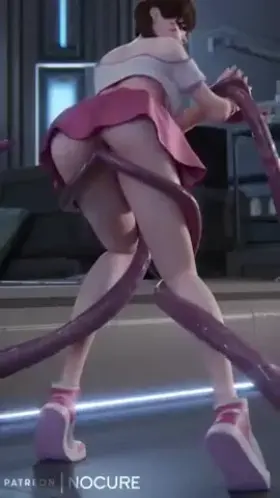 D.VA (Nocure) [Overwatch]