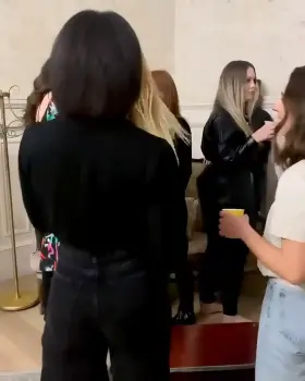 does anyone know who they are?