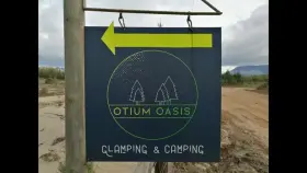 Naked glamping between the pine trees 🌲 (Part 1)