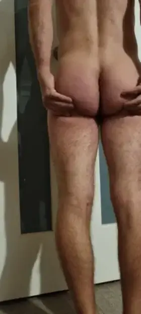 Exhibitionist Nude Nudist Porn GIF by wethepeople79