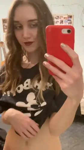 Keep waiting for you, love. Don’t take it too long