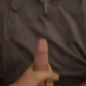 I haven't cum in a week 😫 DMs open