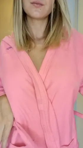 For people on here who always message me saying my tits are fake...satisfied with my natural DDs now?