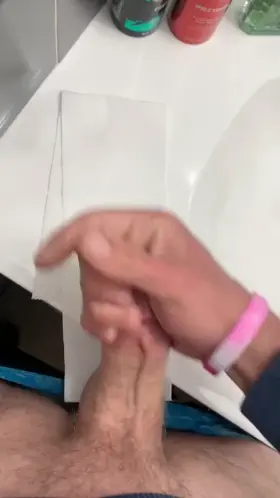 Next time I don’t want to waste it