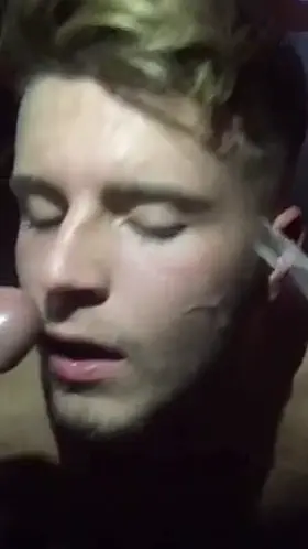 Fuck Bro 'Im gonna cum