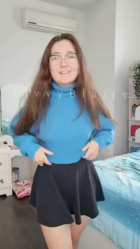 Let me spin into your life?