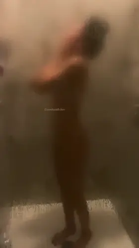 Who actually likes shower sex?