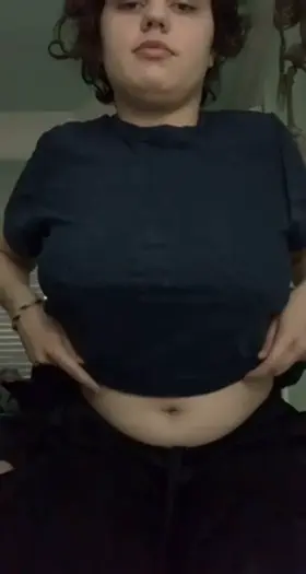 Woke Up Horny and Ready To Show Off [OC]