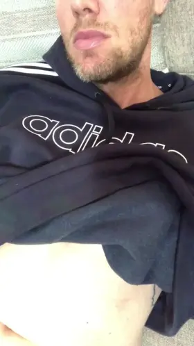 Telling you I’m going to cum