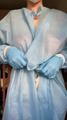 If my colleagues knew what I was hiding…