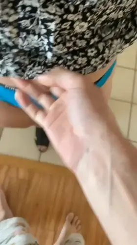 Hubby packed me a snack for later 🥰