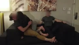 How the other night got started 🤤