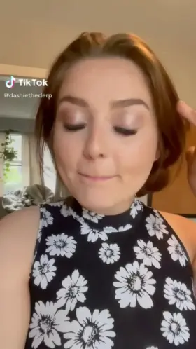 If I was your girlfriend would you let me sit on your face