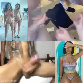 Let’s cum for some hot babes 🔥