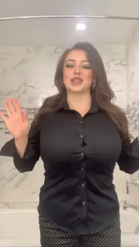 Definitely bigger than I thought