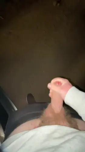 Had to pullover for this one 😉