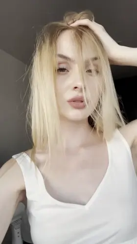 I love how hard you can make me come.