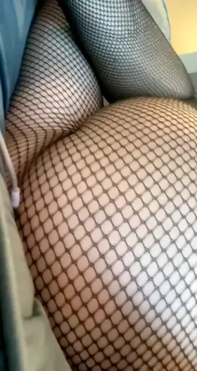 Sneak peek of my Halloween costume 😘