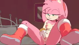 Amy Rose (highwizard)