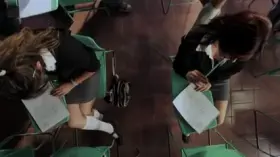 Paola Núñez in Deseo