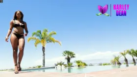 Exotic 4K - Harley Dean - Making Fantasies Come To Life