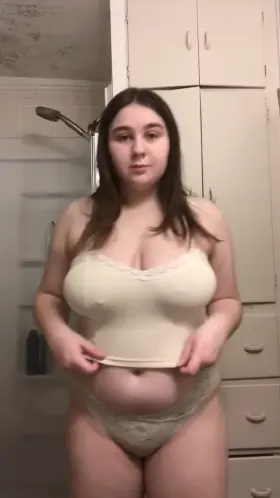 I need someone to explore my curves! [Drop]