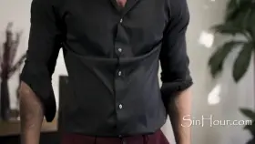 The Lucky Two Timing Husband