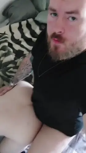 Would you let me do this to u? :)