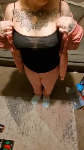 Who wants to play with my new bars