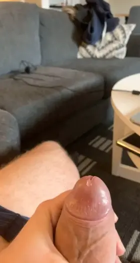 [45] There is something magic about precum. Its the taste of the moment that should last forever. The moment before the big eruption.