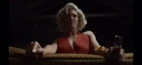 Brittany Snow in X (2022)