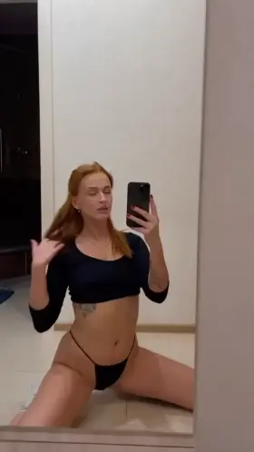 Can I sit on your face or on your dick like that?