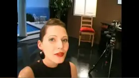 Viktoria. In Germany They Also Know Very Well How To Advertise